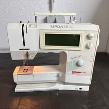 Bernina 1630 nähmaschine gebraucht kaufen  Plochingen
