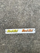 Kool aid metal for sale  Columbus