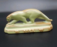 Frankoma pottery prairie for sale  Lakeland