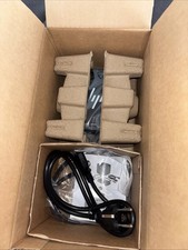 Thunderbolt dock 280w gebraucht kaufen  Leingarten