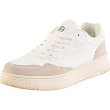 Pikeur white sneaker gebraucht kaufen  Siegen