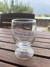 Ricard verres ballon d'occasion  Villemoustaussou