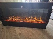 Acr stoves electric for sale  BURY ST. EDMUNDS