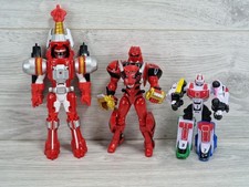 Bandai morphin power for sale Bandai morphin power for sale  ROMSEY