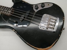 Fender mexico jmj d'occasion  Expédié en Belgium