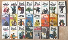 Complete set nevil for sale  DUDLEY
