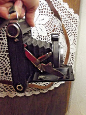 Appareil photo soufflet d'occasion Appareil photo soufflet d'occasion  Rougemont