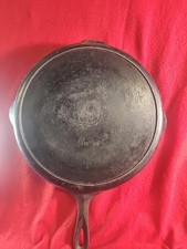 Griswold cast iron for sale  Winlock