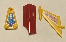 Daitarn sunrise toys for sale  Bushkill