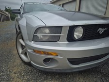 2007 ford mustang for sale  Harrisburg