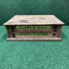 Clarks o.n. spool for sale  Eaton
