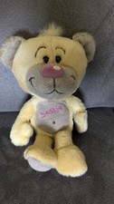 Pimboli stoff teddy gebraucht kaufen  Tönning