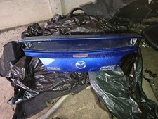 Genuine mazdaspeed rx8 for sale  BACUP