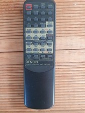 denon rc gebraucht kaufen  Rodenbach