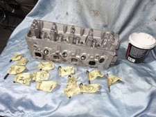 Bmw 3er zylinderkopf gebraucht kaufen  Frankenau