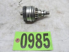 1997 Kawasaki STS 750 Jet Ski Starter Bendix comprar usado 1997 Kawasaki STS 750 Jet Ski Starter Bendix comprar usado  Enviando para Brazil