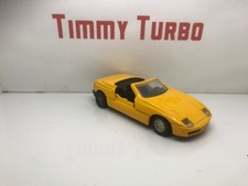 Bmw yellow 38 for sale  BRISTOL