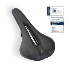 Alpensattel race ergonomischer gebraucht kaufen  Michelstadt