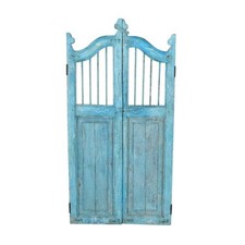 Antique turquoise blue for sale  HONITON