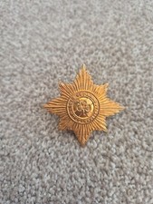 Classic irish guards for sale  MARKET HARBOROUGH