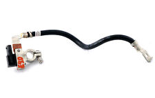 Battery cable bmw for sale  UK