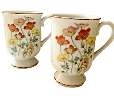 Vintage fanci florals for sale  Burnsville