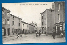 Creux place creux d'occasion  Bourg-en-Bresse