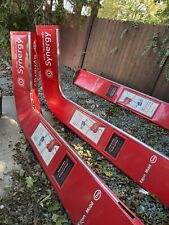 Mobil synergy red for sale  Peabody