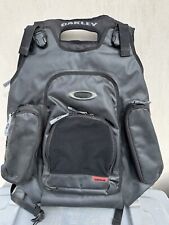 Mochila hidrofusível Oakley Blade 3-1 seca úmida 42L preta surf esportes aquáticos comprar usado  Enviando para Brazil