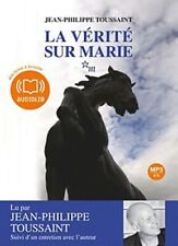Vérité marie. mp3 d'occasion  Hennebont