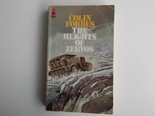 Colin forbes heights for sale  LONDON