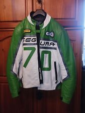Blouson veste moto d'occasion  Saint-Etienne