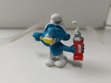 Schlümpfe schleich peyo gebraucht kaufen  Berlin
