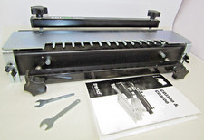 Trend dovetail jig. for sale  HUNTINGDON
