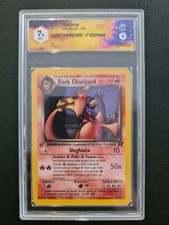 dark charizard edizione prima usato dark charizard edizione prima usato Polcenigo