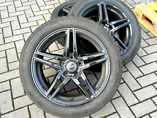 Bmw kompletträder winter gebraucht kaufen  Hattingen