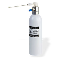 Druckluft spraydose druckluftd gebraucht kaufen  Untermünkheim