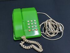 Vintage lime green for sale  WIRRAL