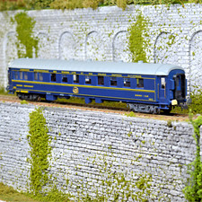 Trains 301 voiture d'occasion  Sancerre