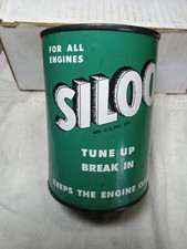 Siloo oil engine for sale  Montgomery