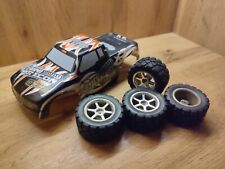 Corpo/rodas usadas Hpi Mini Recon  comprar usado  Enviando para Brazil
