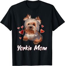 Cute yorkie mom for sale  Carroll