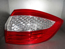 Ford mondeo mk4 gebraucht kaufen  Ergoldsbach