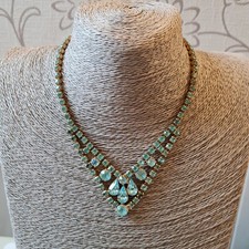 Gorgeous vintage blue for sale  BOLTON