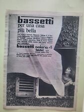 Bassetti asti cinzano usato  Codigoro