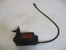Abs block druckmodulator gebraucht kaufen  Ellwangen (Jagst)