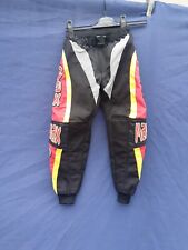 Max equipe motocross for sale  WARRINGTON