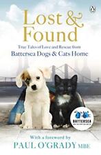 Lost found battersea for sale  UK