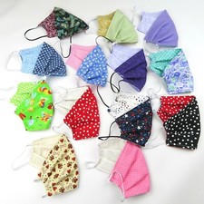 Reversible face mask for sale  Seattle