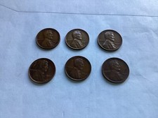 Six old usa for sale  NEWCASTLE UPON TYNE